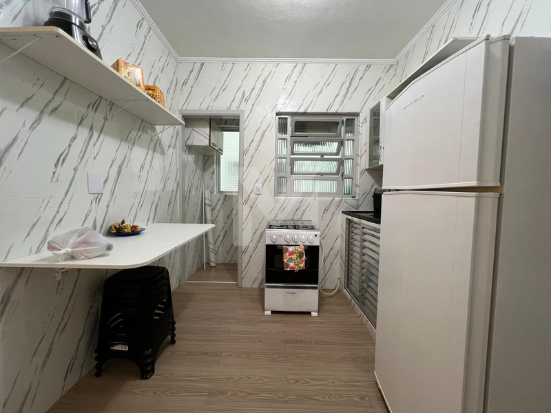 Conforto e praticidade que você precisa!: 3ª foto da galeria de imagens do imóvel