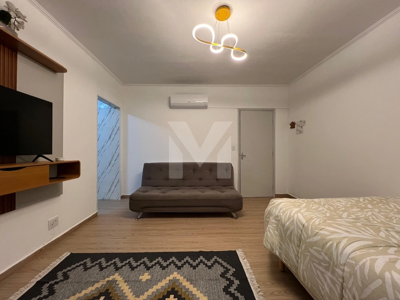 Conforto e praticidade que você precisa!: 2ª foto da galeria de imagens do imóvel