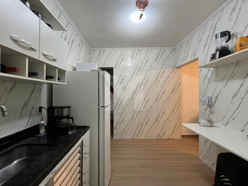 Conforto e praticidade que você precisa!: 4ª foto da galeria de imagens do imóvel