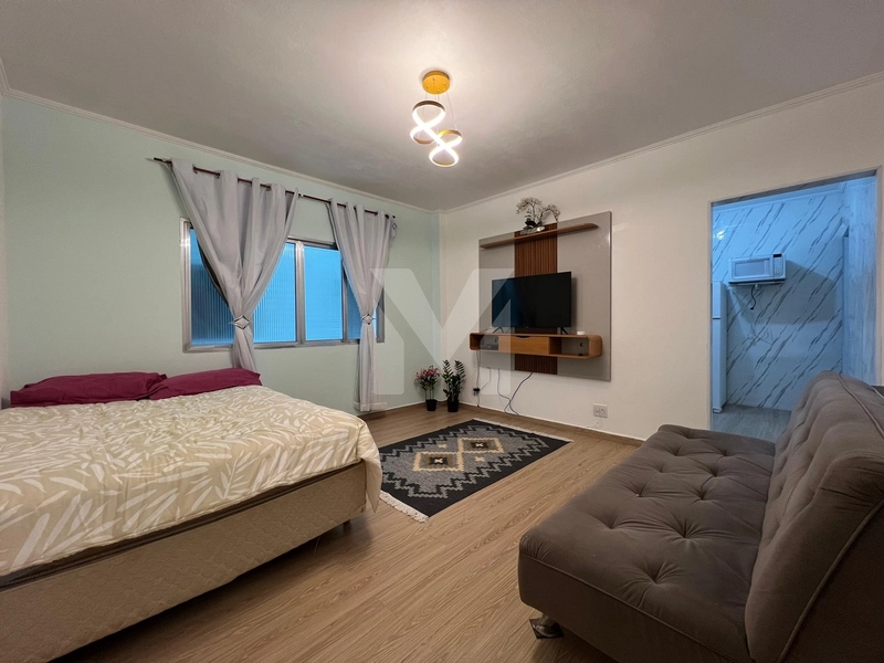 Conforto e praticidade que você precisa!