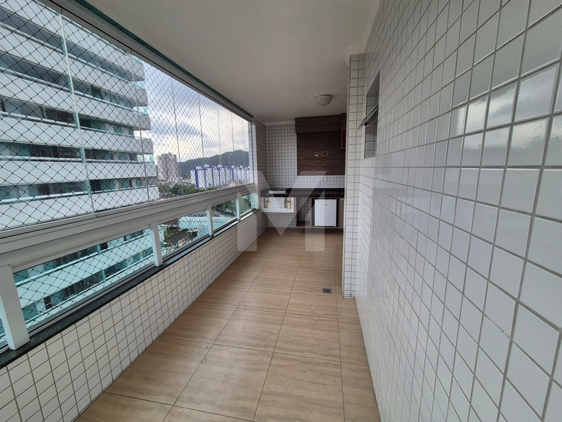 More com Estilo no Canto do Forte – Apartamento 3 dormitórios: 16ª foto da galeria de imagens do imóvel