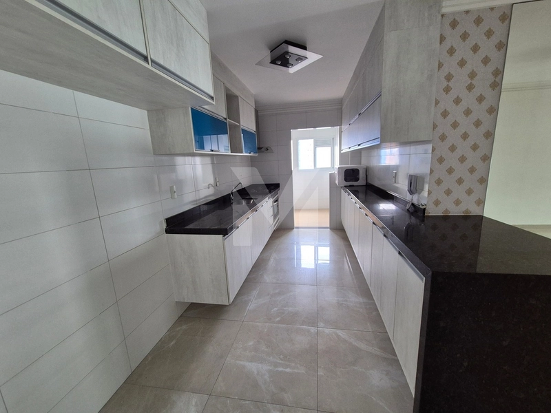 More com Estilo no Canto do Forte – Apartamento 3 dormitórios: 3ª foto da galeria de imagens do imóvel