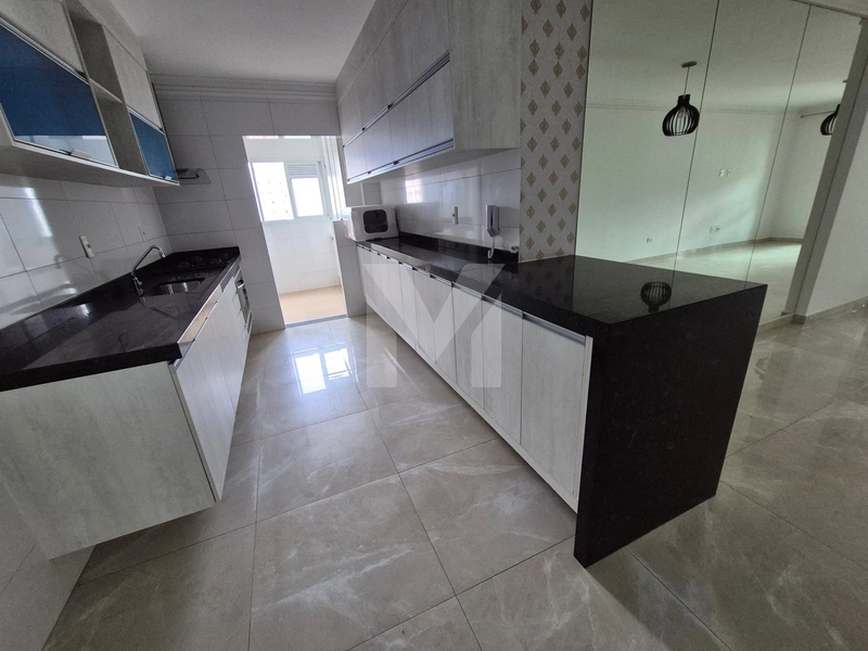 More com Estilo no Canto do Forte – Apartamento 3 dormitórios: 5ª foto da galeria de imagens do imóvel