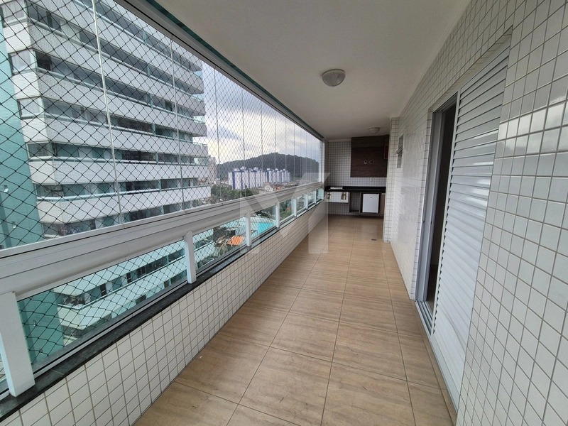 More com Estilo no Canto do Forte – Apartamento 3 dormitórios: 17ª foto da galeria de imagens do imóvel