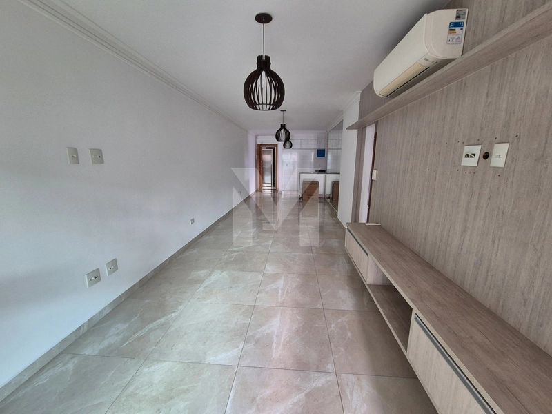 More com Estilo no Canto do Forte – Apartamento 3 dormitórios: 2ª foto da galeria de imagens do imóvel