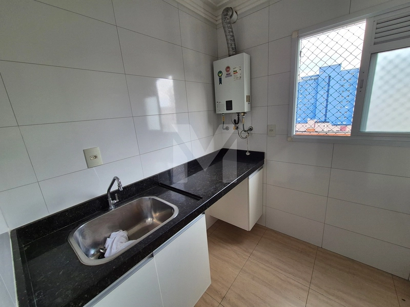 More com Estilo no Canto do Forte – Apartamento 3 dormitórios: 6ª foto da galeria de imagens do imóvel