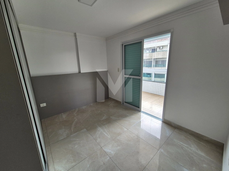 More com Estilo no Canto do Forte – Apartamento 3 dormitórios: 14ª foto da galeria de imagens do imóvel
