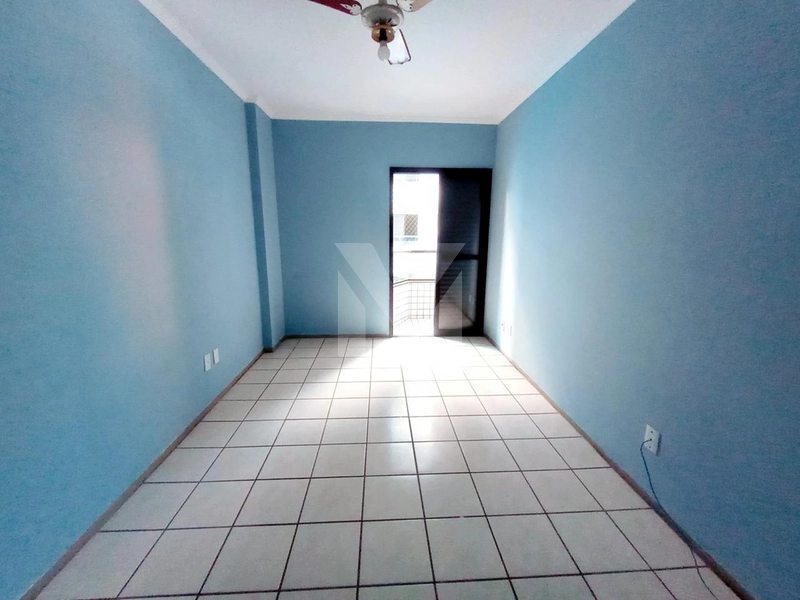 Apartamento de 01 Quarto no Caiçara Praia Grande - SP.: 4ª foto da galeria de imagens do imóvel