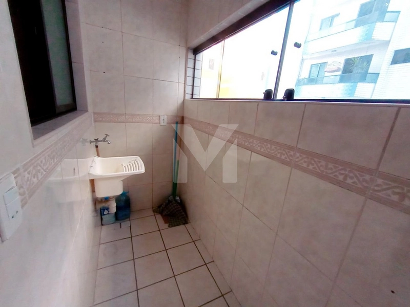 Apartamento de 01 Quarto no Caiçara Praia Grande - SP.: 12ª foto da galeria de imagens do imóvel