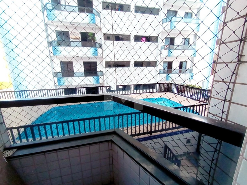 Apartamento de 01 Quarto no Caiçara Praia Grande - SP.: 10ª foto da galeria de imagens do imóvel