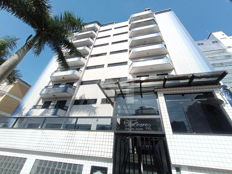 Apartamento de 01 Quarto no Caiçara Praia Grande - SP.: 22ª foto da galeria de imagens do imóvel