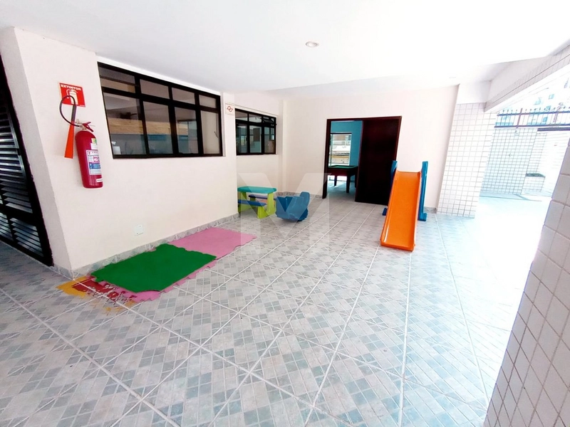 Apartamento de 01 Quarto no Caiçara Praia Grande - SP.: 19ª foto da galeria de imagens do imóvel