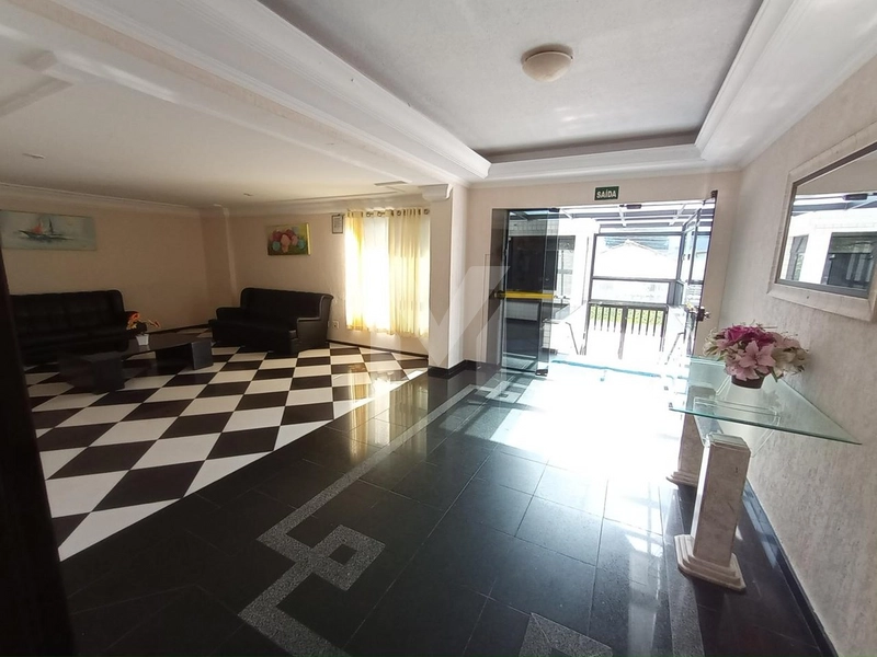 Apartamento de 01 Quarto no Caiçara Praia Grande - SP.: 21ª foto da galeria de imagens do imóvel