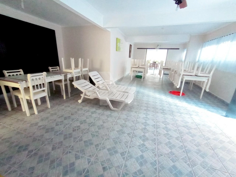Apartamento de 01 Quarto no Caiçara Praia Grande - SP.: 18ª foto da galeria de imagens do imóvel