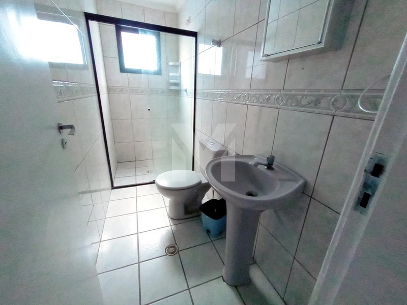 Apartamento de 01 Quarto no Caiçara Praia Grande - SP.: 13ª foto da galeria de imagens do imóvel