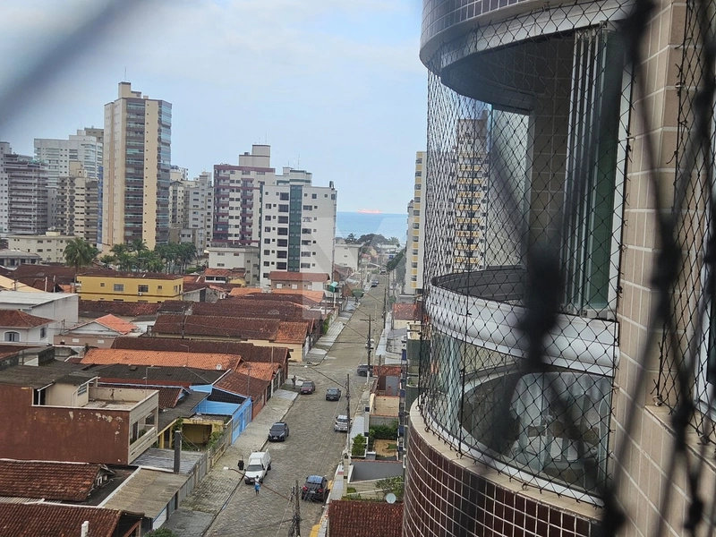 2 Dormitórios - 1 Suíte: 11ª foto da galeria de imagens do imóvel
