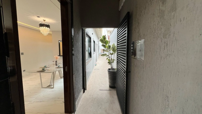 Casa Alto Padrão: 4ª foto da galeria de imagens do imóvel