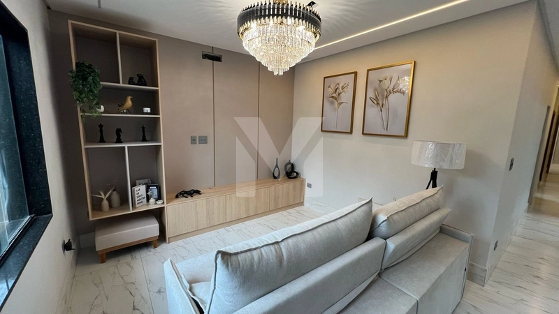 Casa Alto Padrão: 6ª foto da galeria de imagens do imóvel