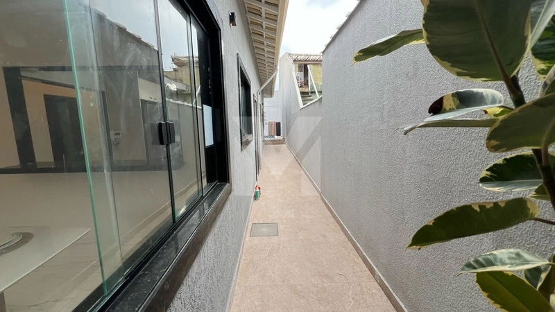 Casa Alto Padrão: 36ª foto da galeria de imagens do imóvel