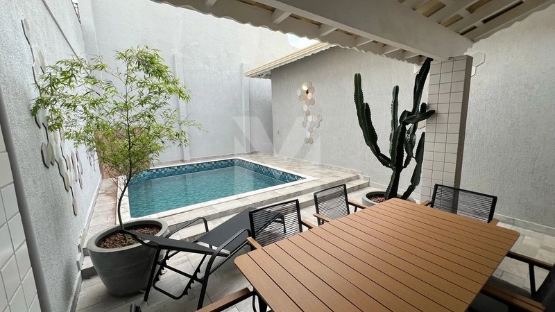 Casa Alto Padrão: 42ª foto da galeria de imagens do imóvel