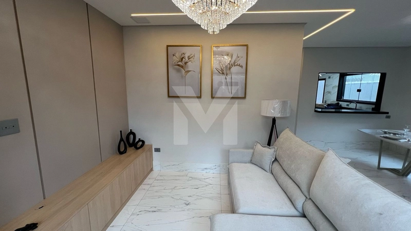 Casa Alto Padrão: 7ª foto da galeria de imagens do imóvel