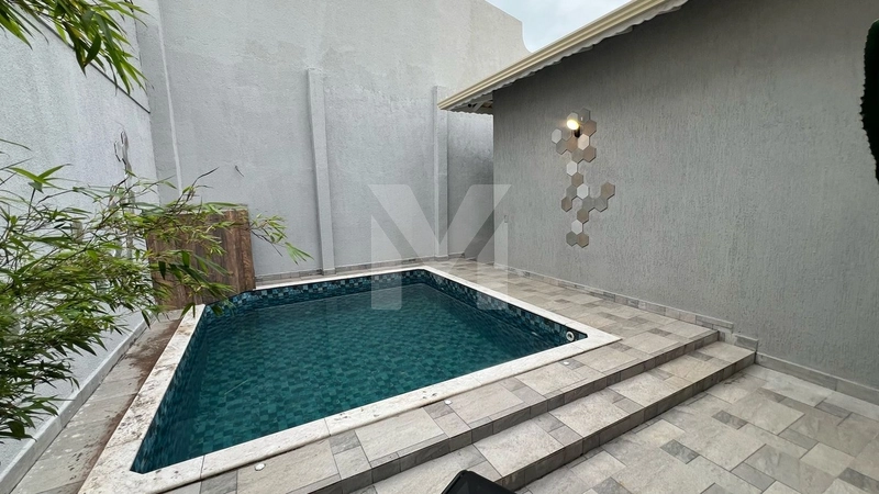 Casa Alto Padrão: 39ª foto da galeria de imagens do imóvel