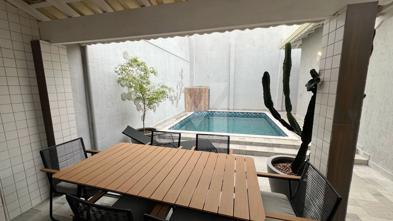 Casa Alto Padrão: 40ª foto da galeria de imagens do imóvel