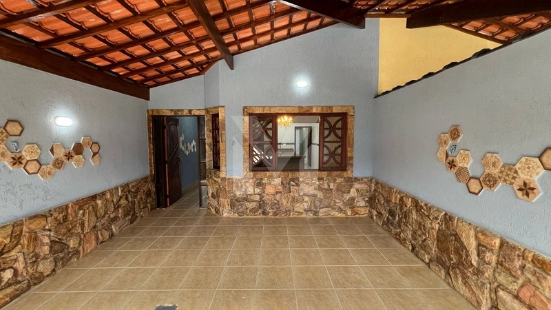 Casa Germinada: 2ª foto da galeria de imagens do imóvel