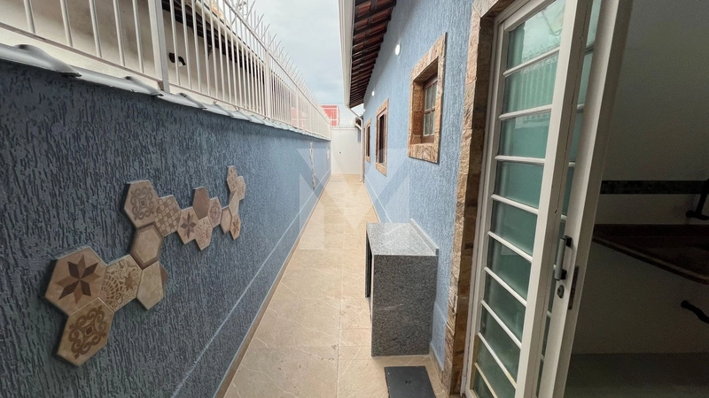 Casa Germinada: 17ª foto da galeria de imagens do imóvel