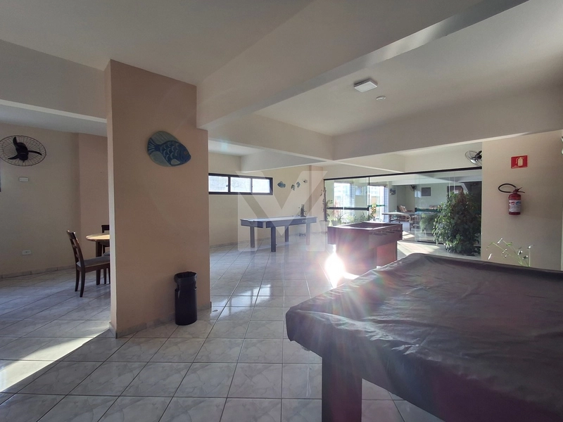 Apartamento 2 dormitórios mobiliado e frente para o mar: 46ª foto da galeria de imagens do imóvel