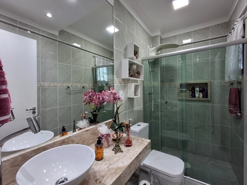 Apartamento 2 dormitórios mobiliado e frente para o mar: 22ª foto da galeria de imagens do imóvel