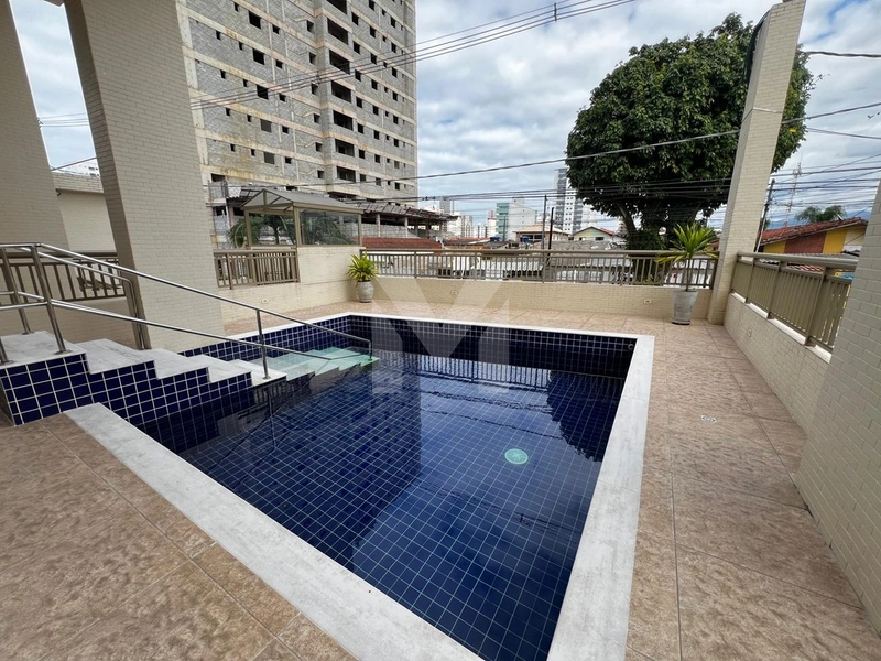2 Dormitórios - 1 Suite - Porteira Fechada: 20ª foto da galeria de imagens do imóvel
