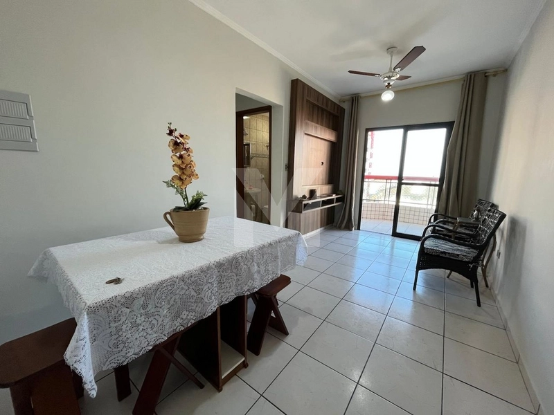 Apartamento de 01 Quarto Vista Mar no Bairro Tupi: 3ª foto da galeria de imagens do imóvel