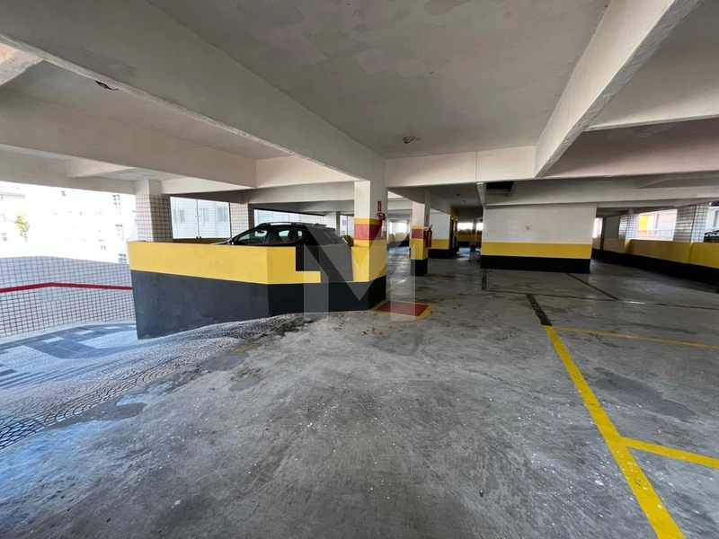 Apartamento de 01 Quarto Vista Mar no Bairro Tupi: 19ª foto da galeria de imagens do imóvel