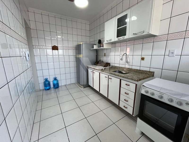 Apartamento de 01 Quarto Vista Mar no Bairro Tupi: 8ª foto da galeria de imagens do imóvel