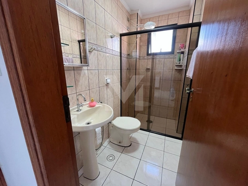 Apartamento de 01 Quarto Vista Mar no Bairro Tupi: 10ª foto da galeria de imagens do imóvel