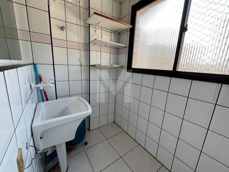 Apartamento de 01 Quarto Vista Mar no Bairro Tupi: 9ª foto da galeria de imagens do imóvel