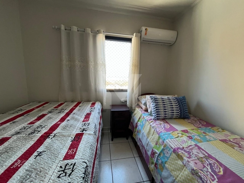 Apartamento de 01 Quarto Vista Mar no Bairro Tupi: 14ª foto da galeria de imagens do imóvel