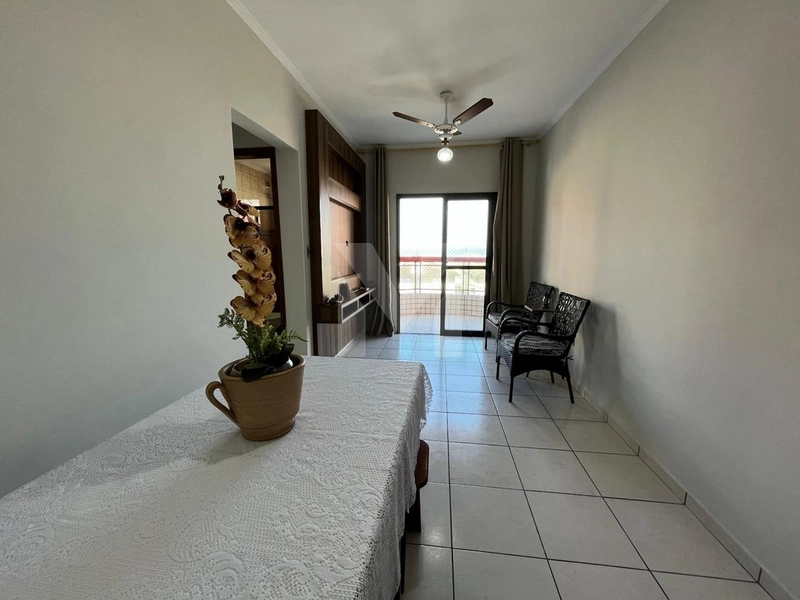 Apartamento de 01 Quarto Vista Mar no Bairro Tupi: 4ª foto da galeria de imagens do imóvel