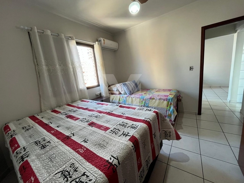 Apartamento de 01 Quarto Vista Mar no Bairro Tupi: 13ª foto da galeria de imagens do imóvel