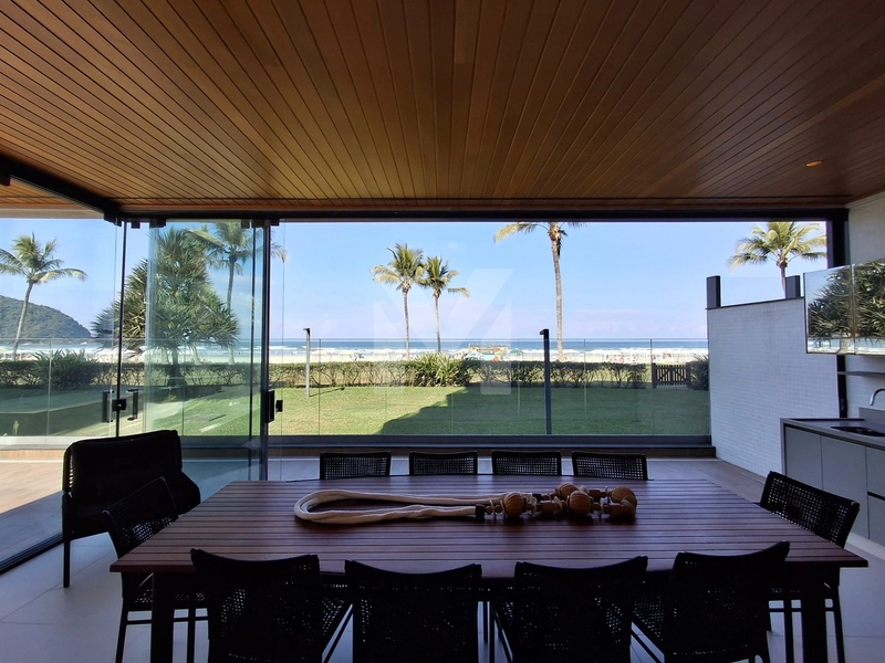 Apartamento garden de Alto Luxo na Riviera: 14ª foto da galeria de imagens do imóvel