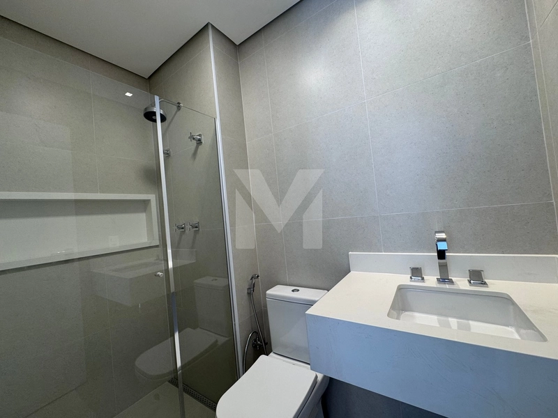 Apartamento garden de Alto Luxo na Riviera: 24ª foto da galeria de imagens do imóvel