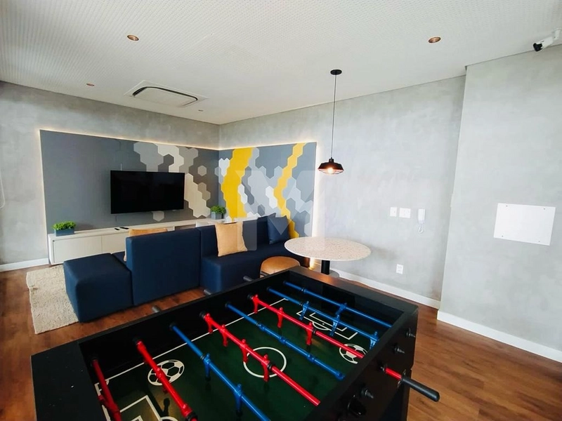 Apartamento garden de Alto Luxo na Riviera: 48ª foto da galeria de imagens do imóvel