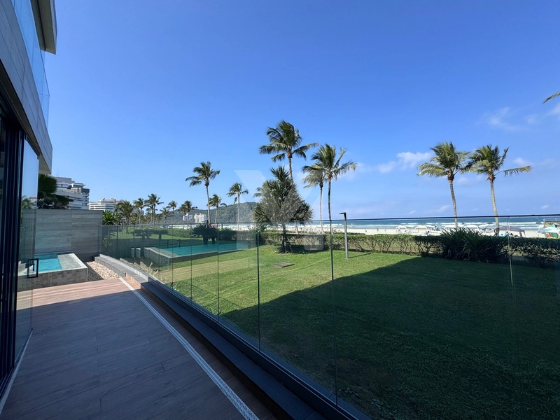 Apartamento garden de Alto Luxo na Riviera: 11ª foto da galeria de imagens do imóvel