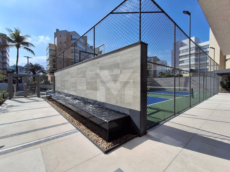 Apartamento garden de Alto Luxo na Riviera: 51ª foto da galeria de imagens do imóvel