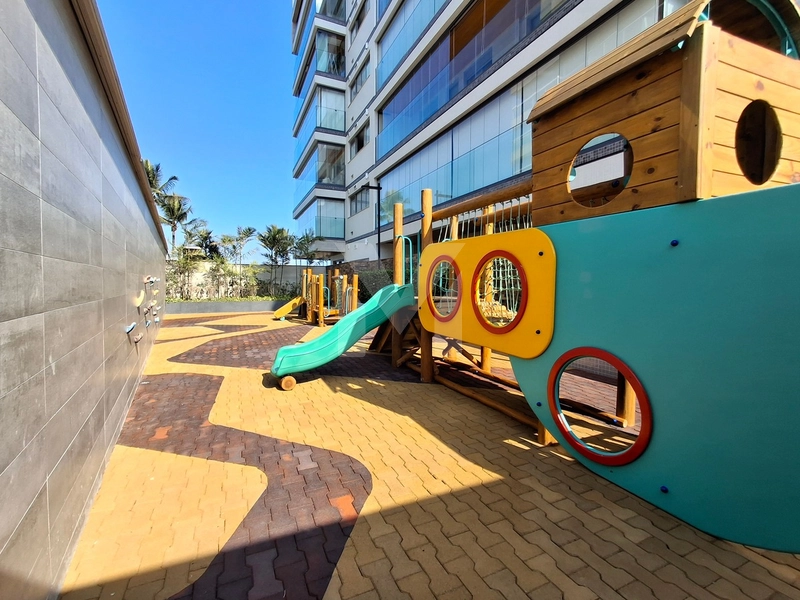 Apartamento garden de Alto Luxo na Riviera: 50ª foto da galeria de imagens do imóvel