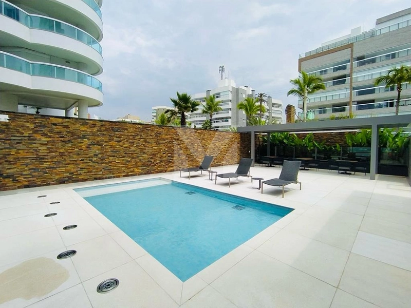 Apartamento garden de Alto Luxo na Riviera: 44ª foto da galeria de imagens do imóvel