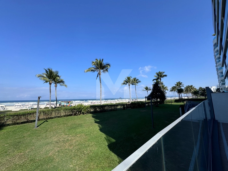 Apartamento garden de Alto Luxo na Riviera: 10ª foto da galeria de imagens do imóvel
