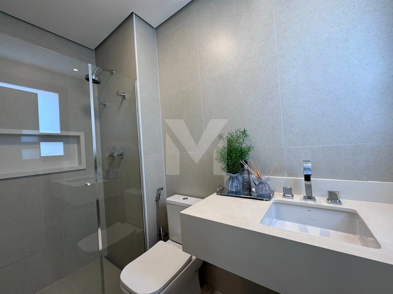 Apartamento garden de Alto Luxo na Riviera: 30ª foto da galeria de imagens do imóvel