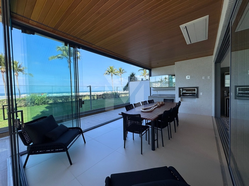 Apartamento garden de Alto Luxo na Riviera: 16ª foto da galeria de imagens do imóvel